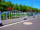 市政护栏