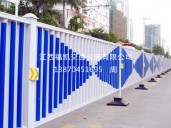 市政护栏