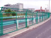 框架护栏网