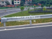 双波护栏