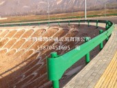 两波护栏板