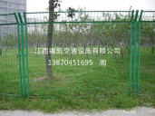 框架护栏网