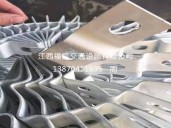 镀锌托架