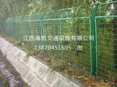 铁丝网护栏