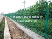 铁丝网护栏