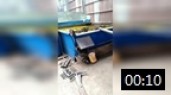 热镀锌加工